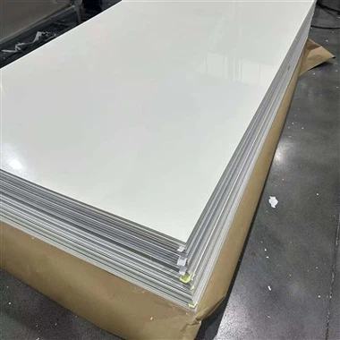 Membantu Anda Memahami Karakteristik Senyawa Cetakan Massal Termoset